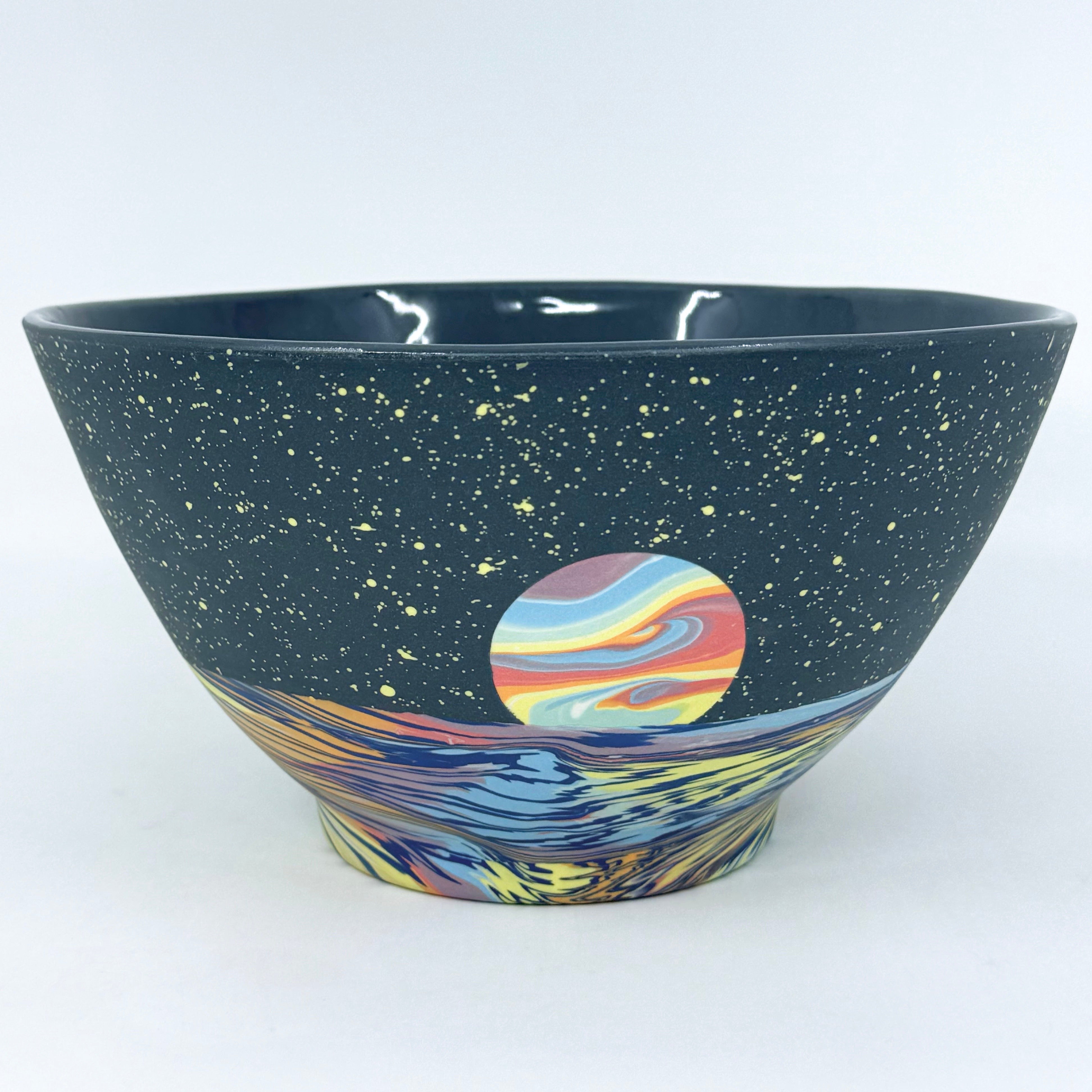 Large Serving Bowl