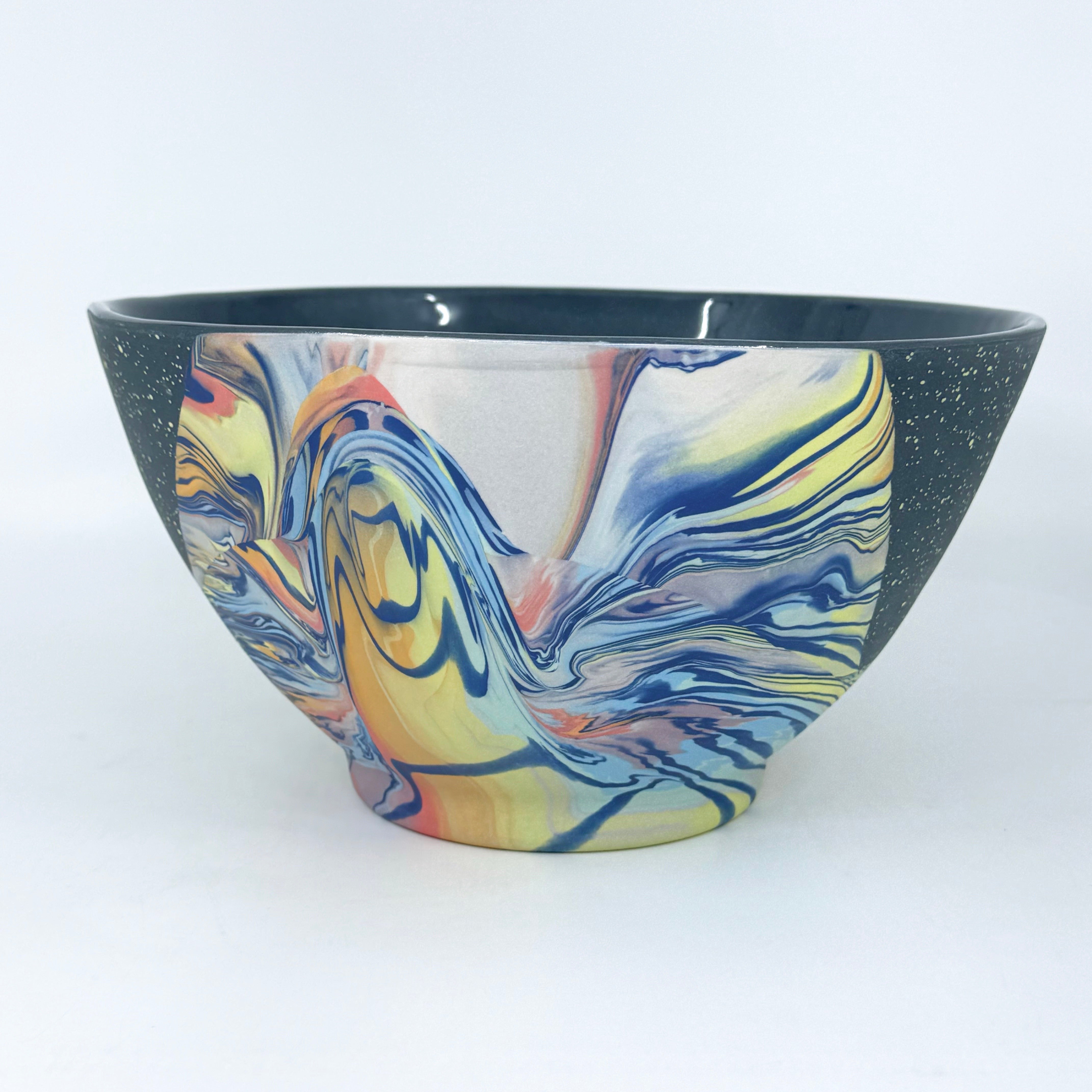 Large Serving Bowl