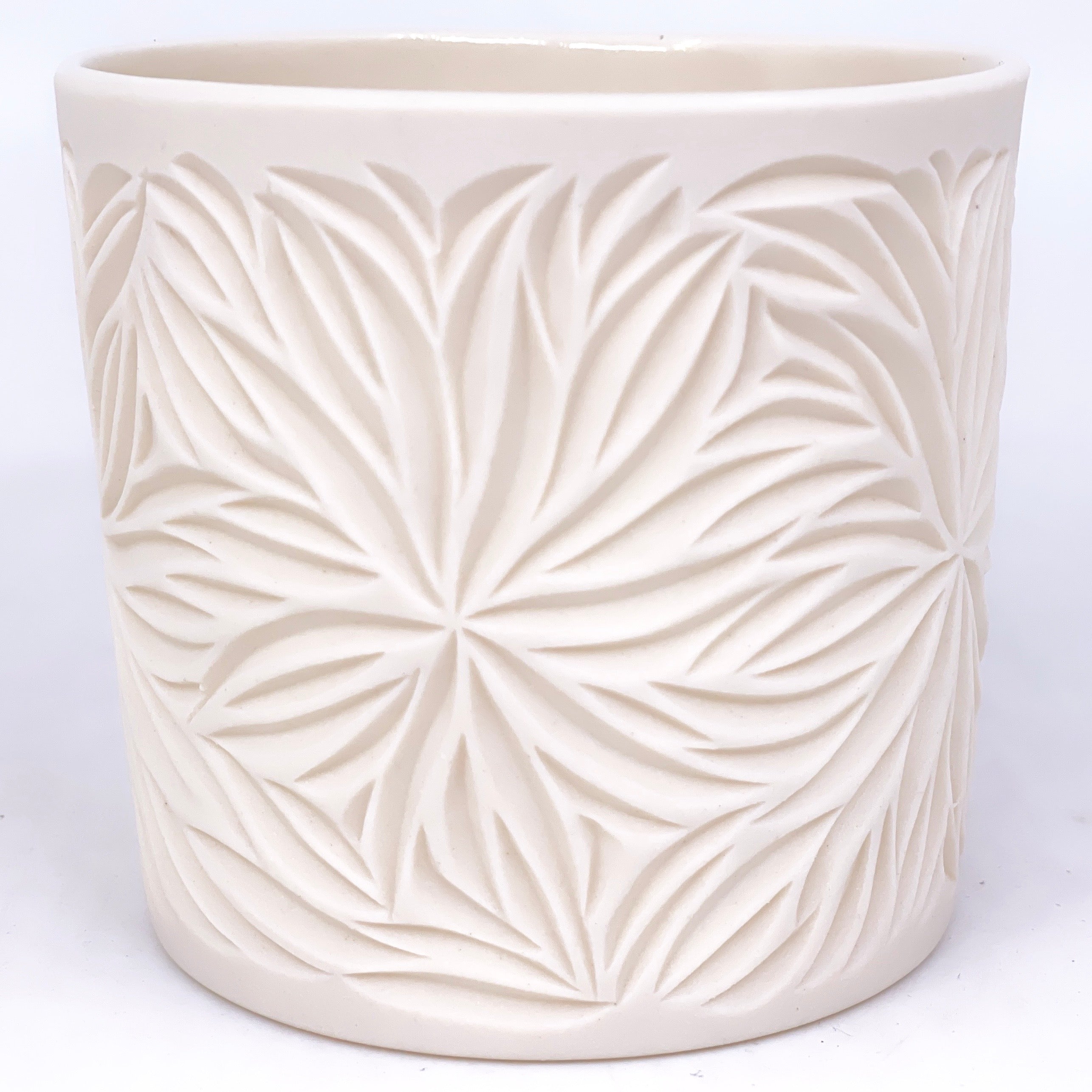 *Now Preorder* Starburst Carved Luminary (Ship by Dec 15)