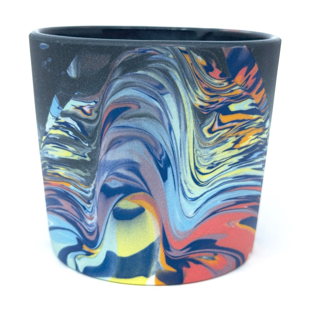 Rainbow Reflections/ Aurora Tumbler *Preorder, ship in 4-6 weeks*