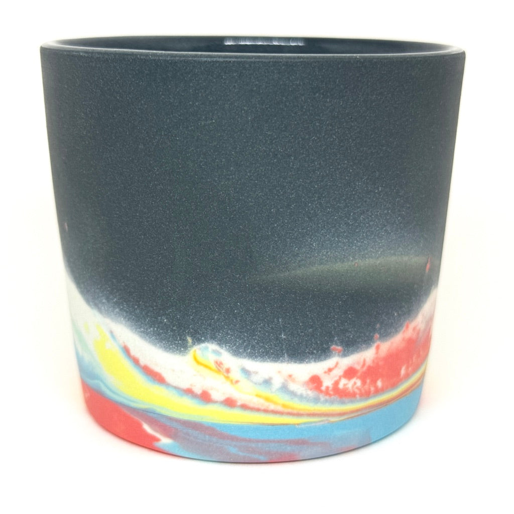 Rainbow Aurora Tumbler *Preorder, ship in 4-6 weeks*