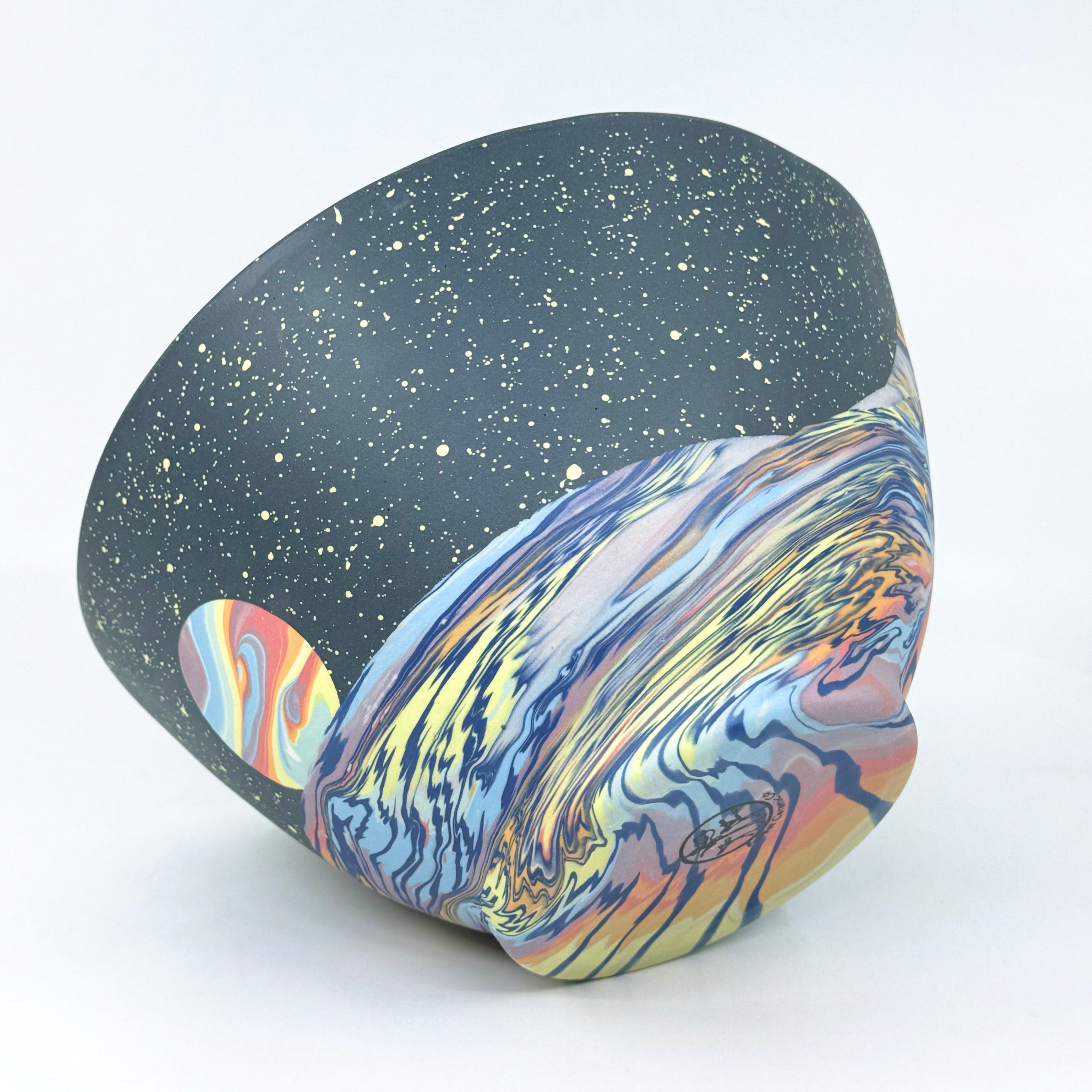Large Serving Bowl