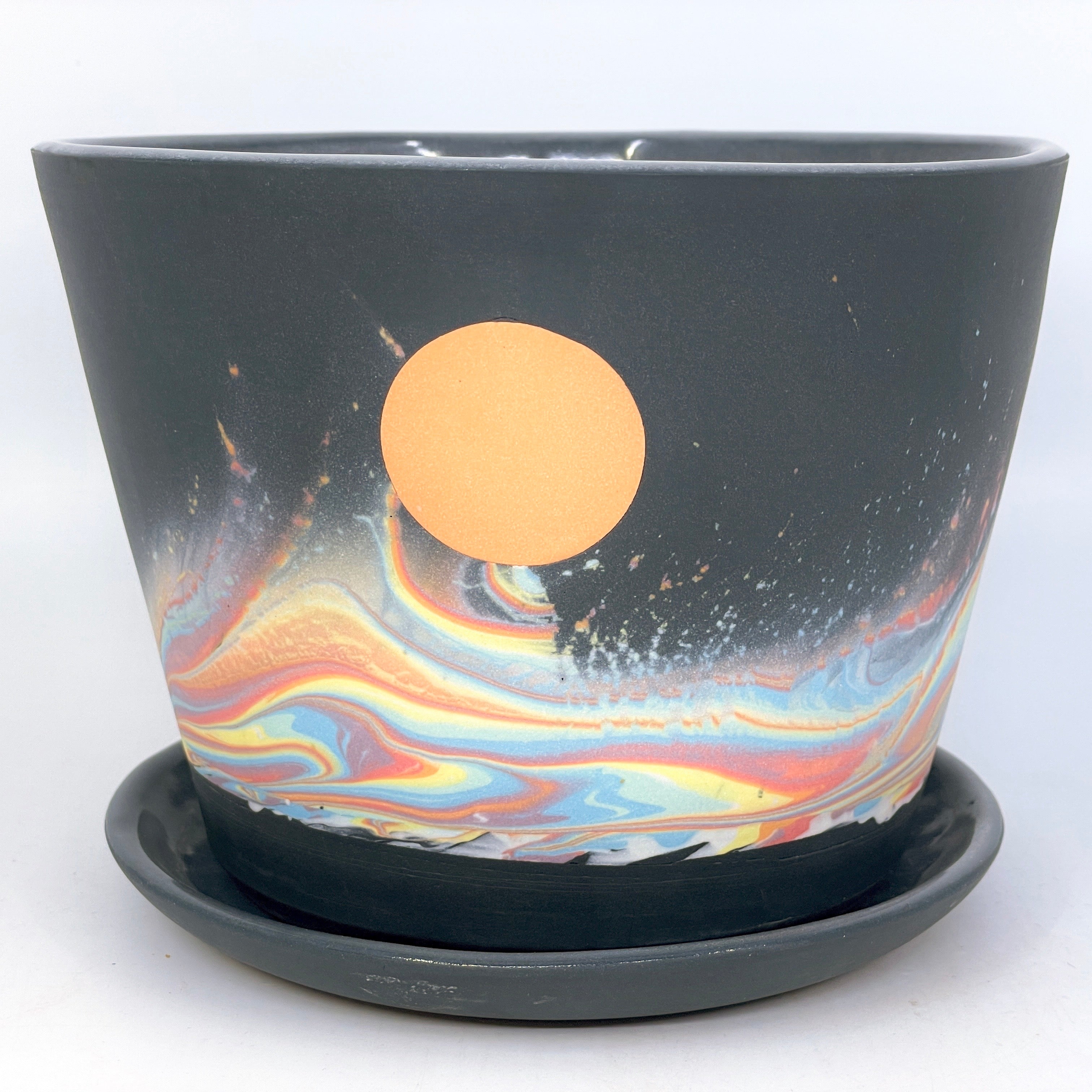 Aurora Large Planter #3