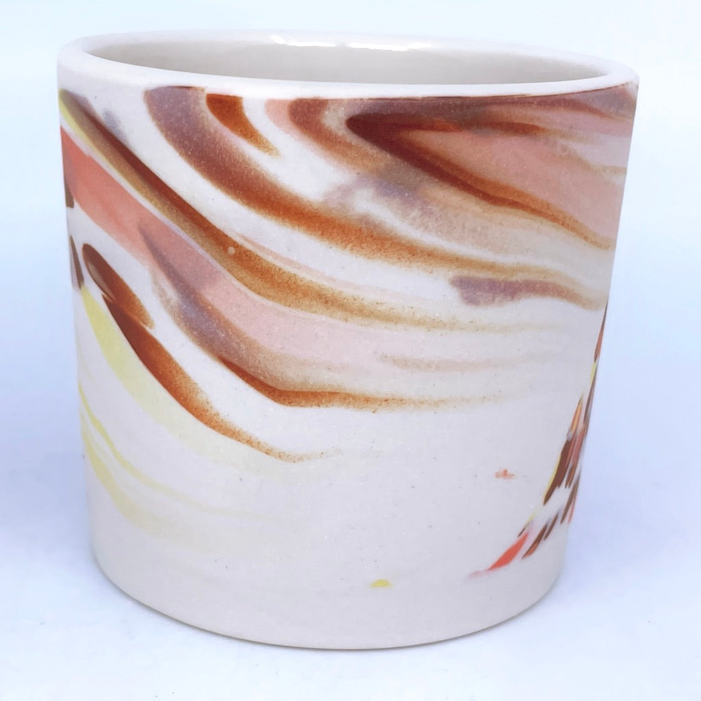 Nebulous #8 One-Off, ready to ship