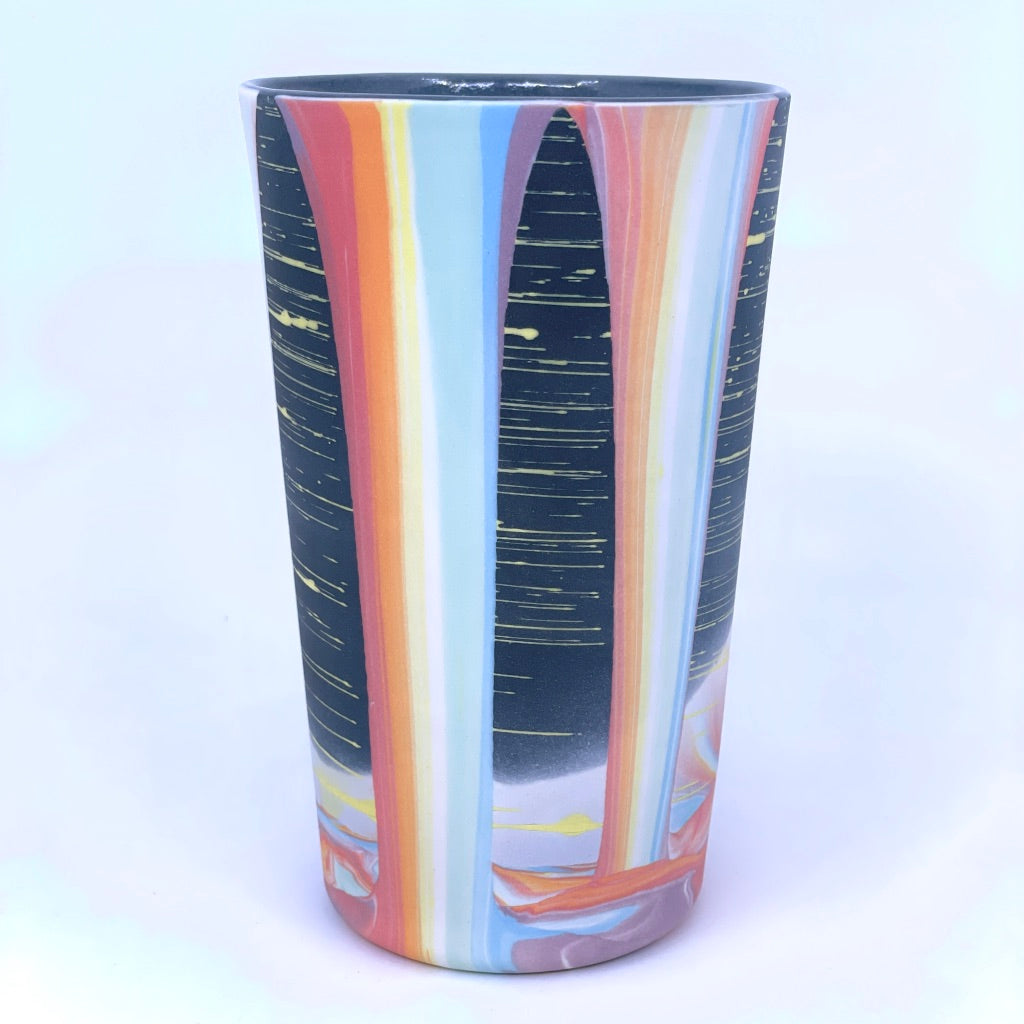 Rainbow Falls Insulated Mug Limited Preorder *ship in 4-8 weeks*
