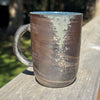 Juice Cup Mug (12oz) Wood Fired Strata