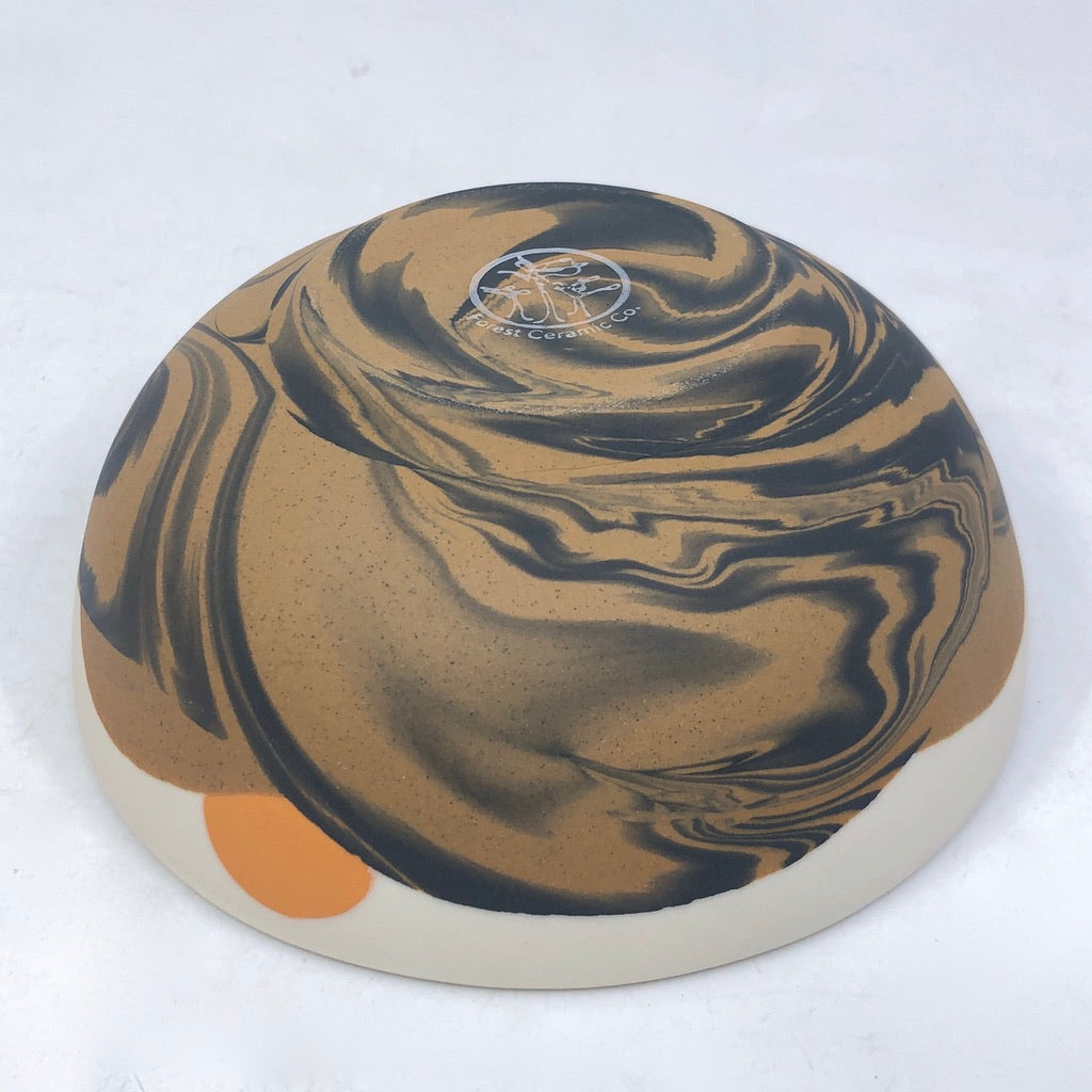 Night and Day Dunes Soup Bowls (16 oz)