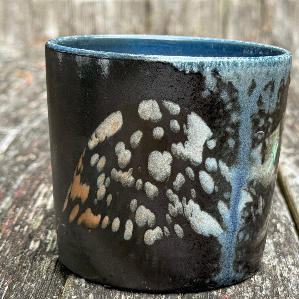 Wood Fired #7 Nebula