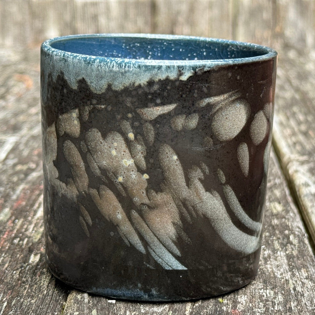 Wood Fired #7 Nebula