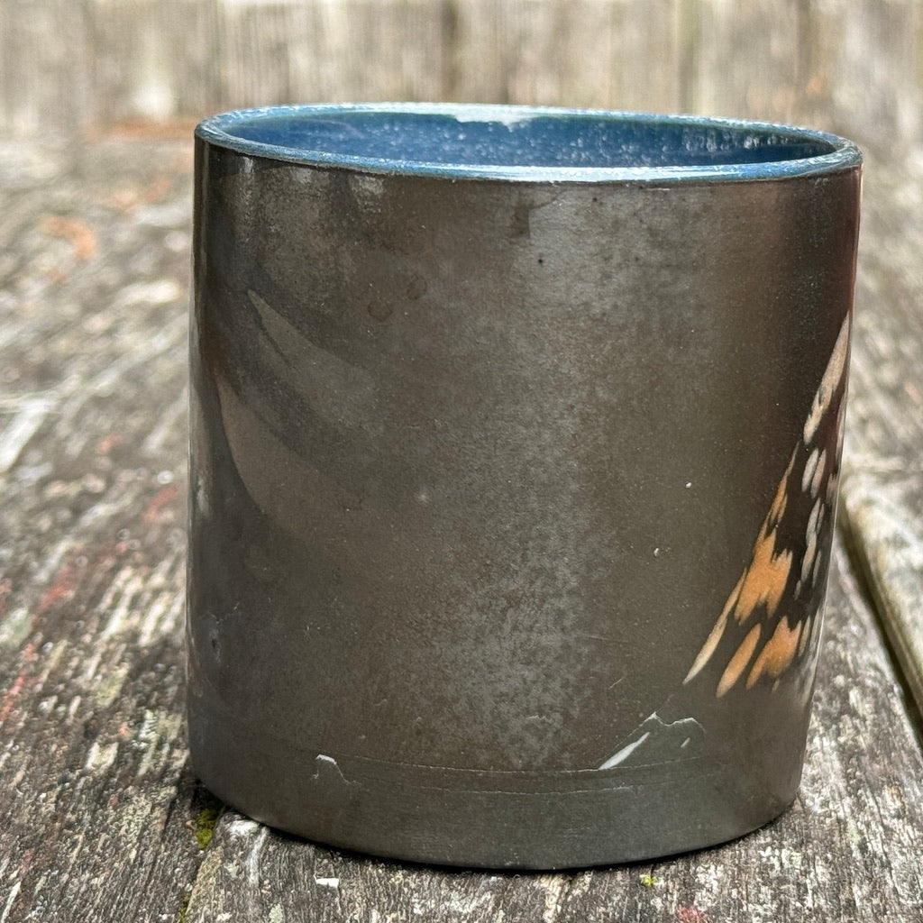 Wood Fired #7 Nebula
