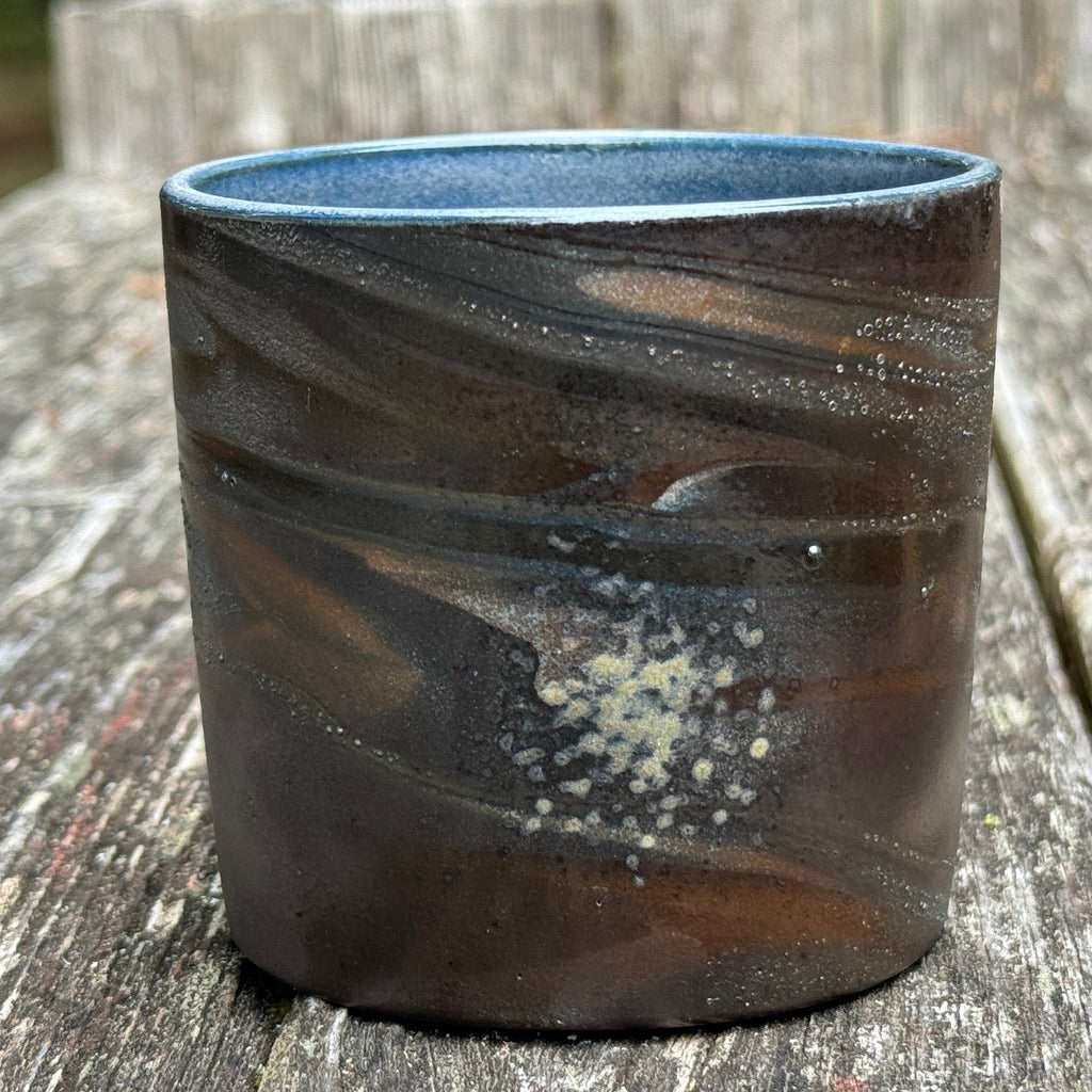 Wood Fired #19 Strata