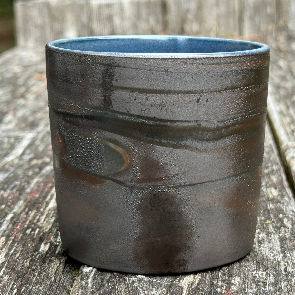 Wood Fired #19 Strata