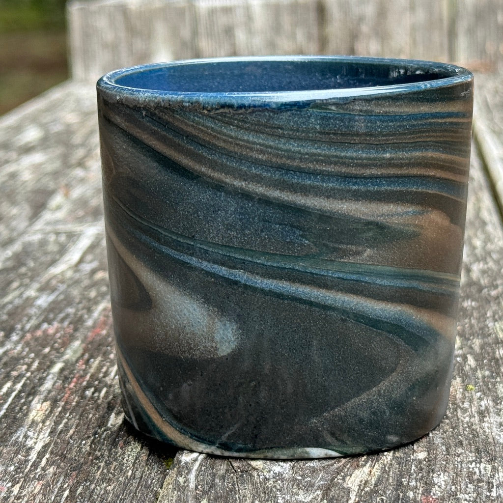 Wood Fired #23 Strata