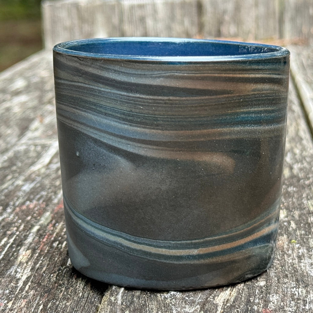 Wood Fired #23 Strata