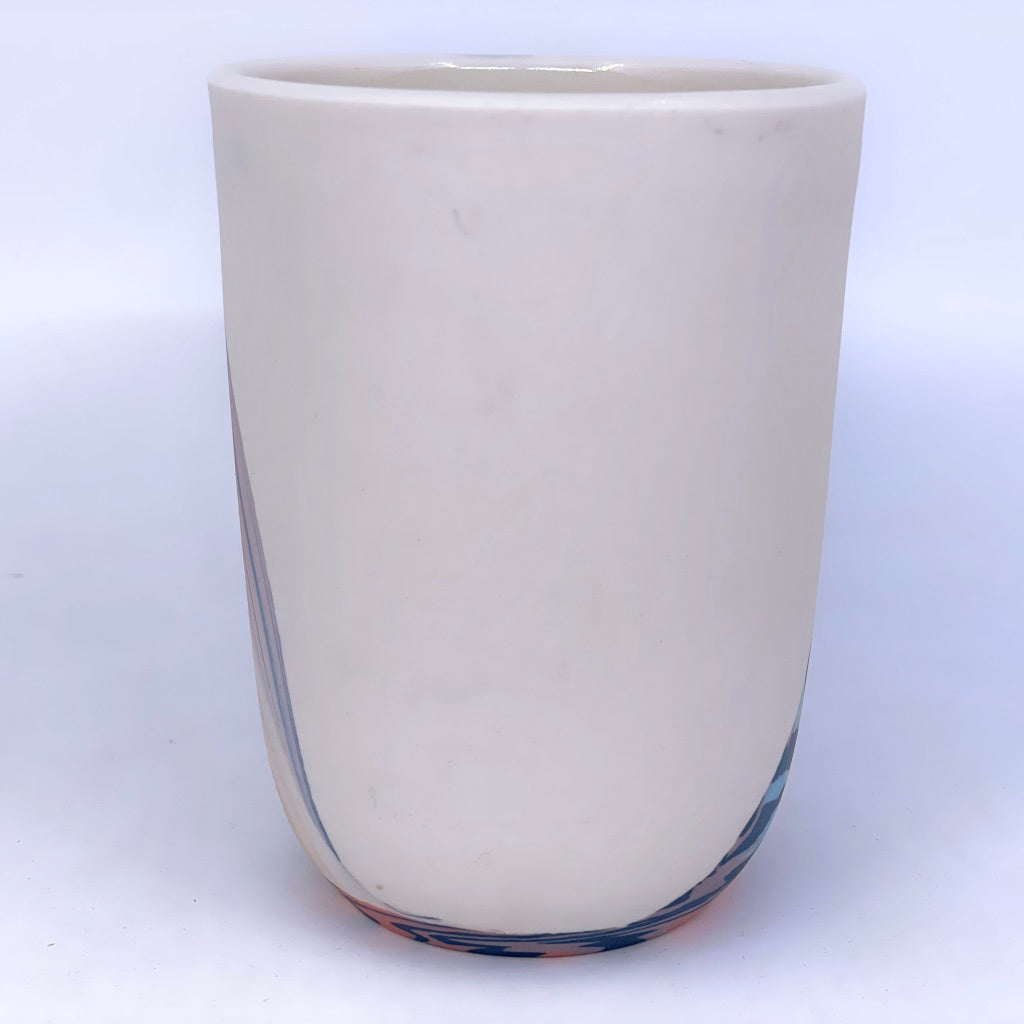 Rainbow Wave Juice Cup Preorder *Ship in 4-7 weeks*
