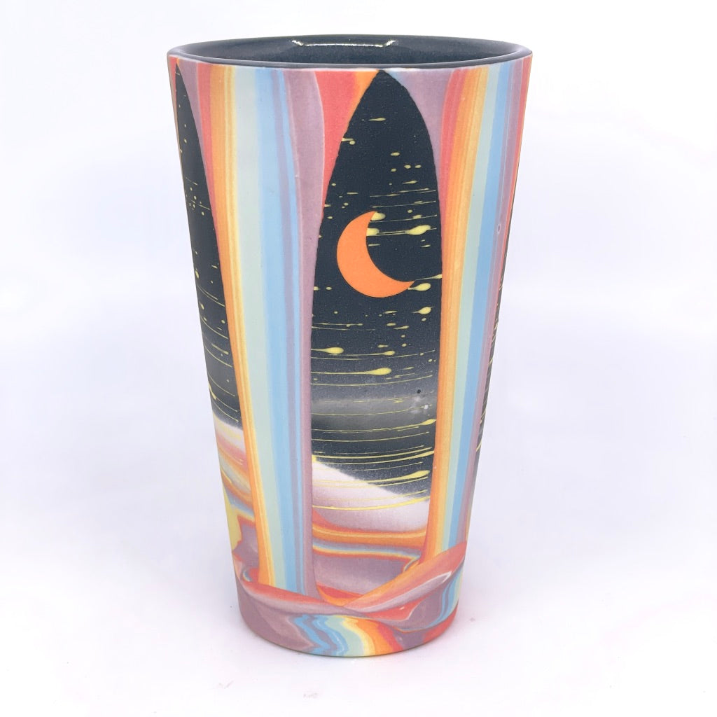 Rainbow Falls Pint Preorder *Made to Order* Ship in 4-6 weeks