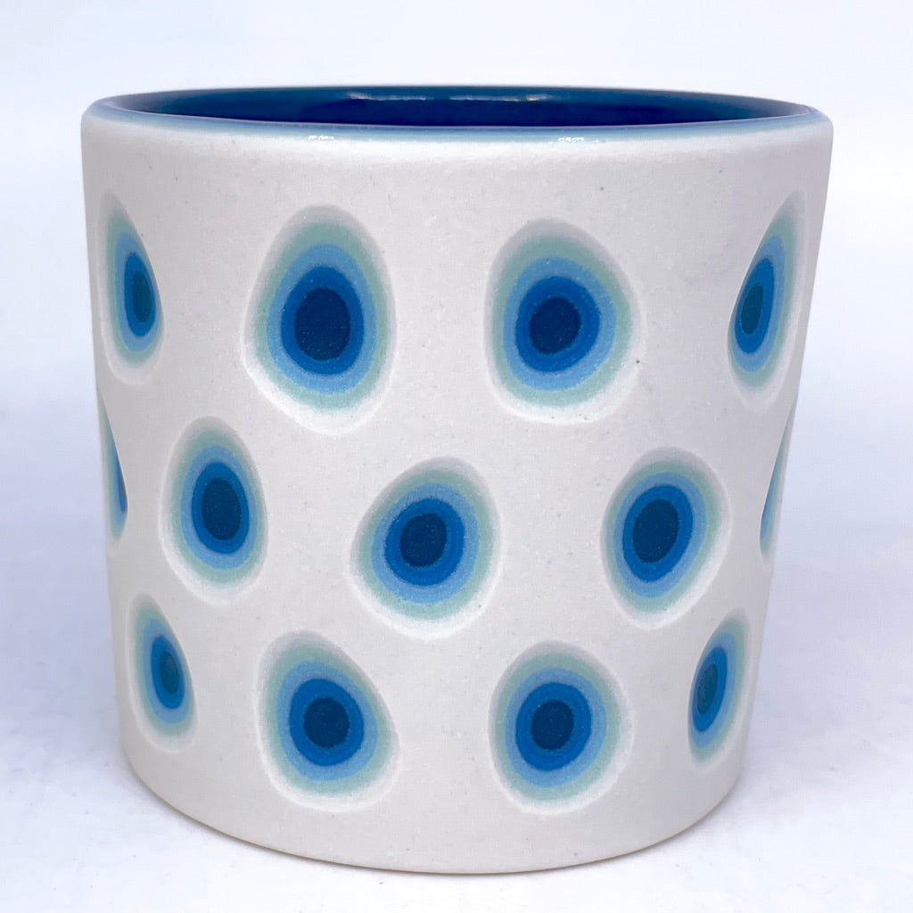 *Preorder* Glacier Carved 5-Layer Tumbler Ship by Dec. 14th