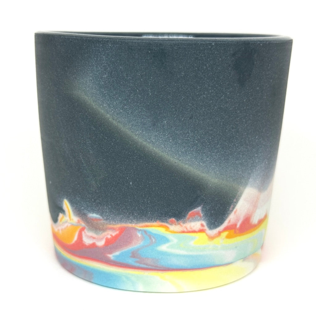 Rainbow Aurora Tumbler *Preorder, ship in 4-6 weeks*
