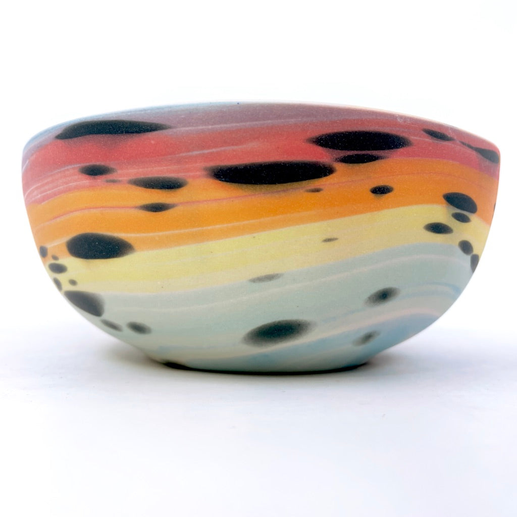Proud Cheetah Soup Bowl Preorder *Ship in 4-7 weeks*