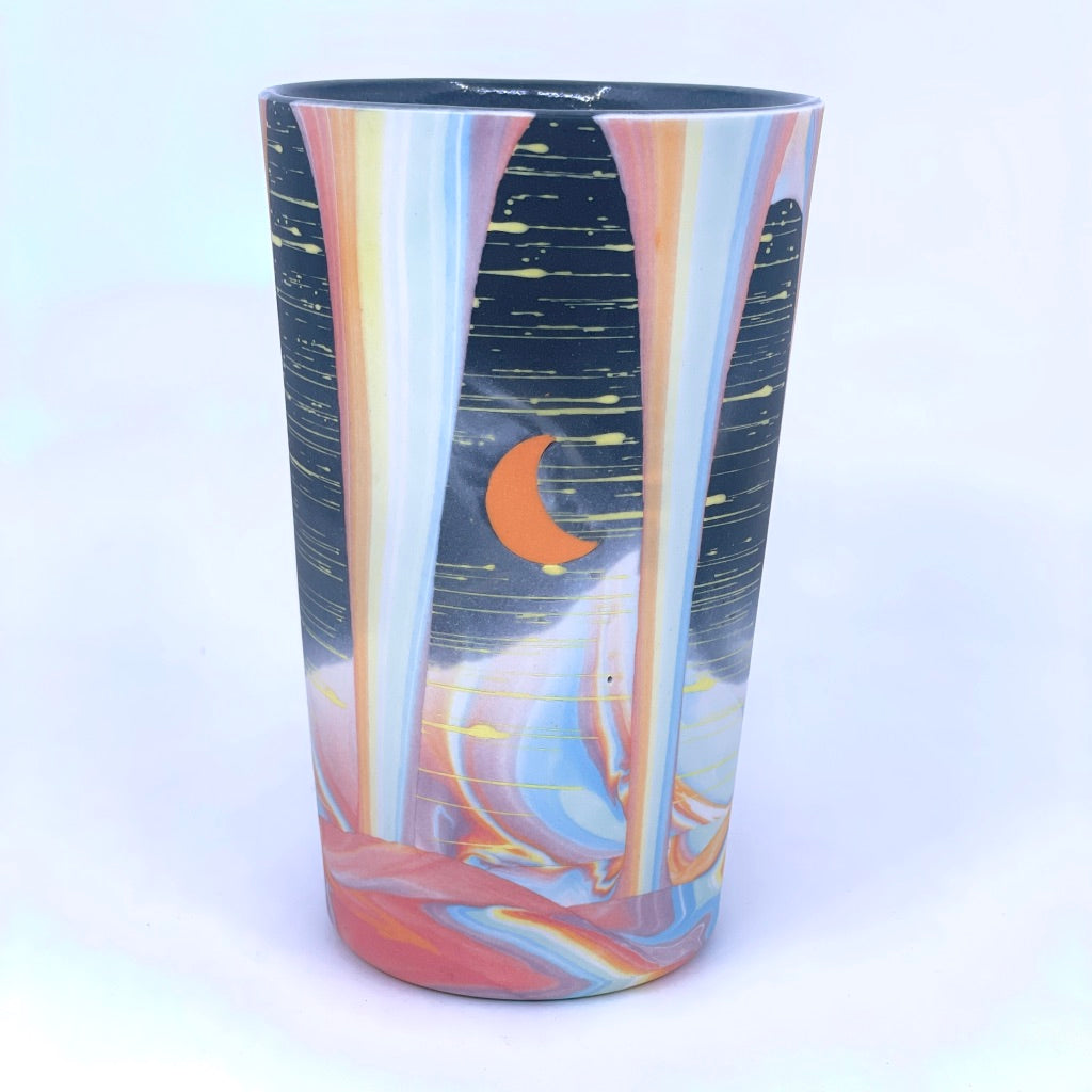 Rainbow Falls Insulated Mug Limited *Made to Order* Ship in 4-6 weeks