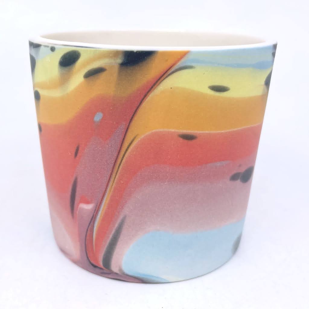 Proud Cheetah Tumbler (Ready to ship batch, will open for preorder ASAP after sold out)