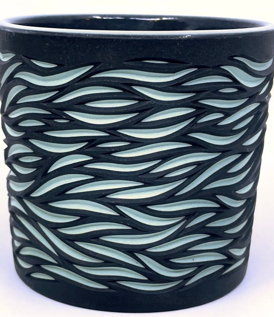 Flow Carved 3-Layer Tumblers (Now all Preorder)