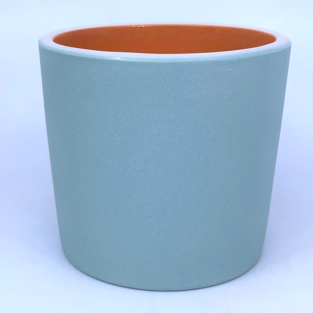 Two Toned Tumbler (12 color options)