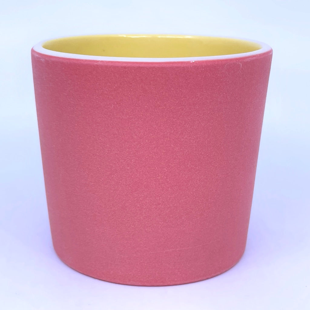 Two Toned Tumbler (12 color options)