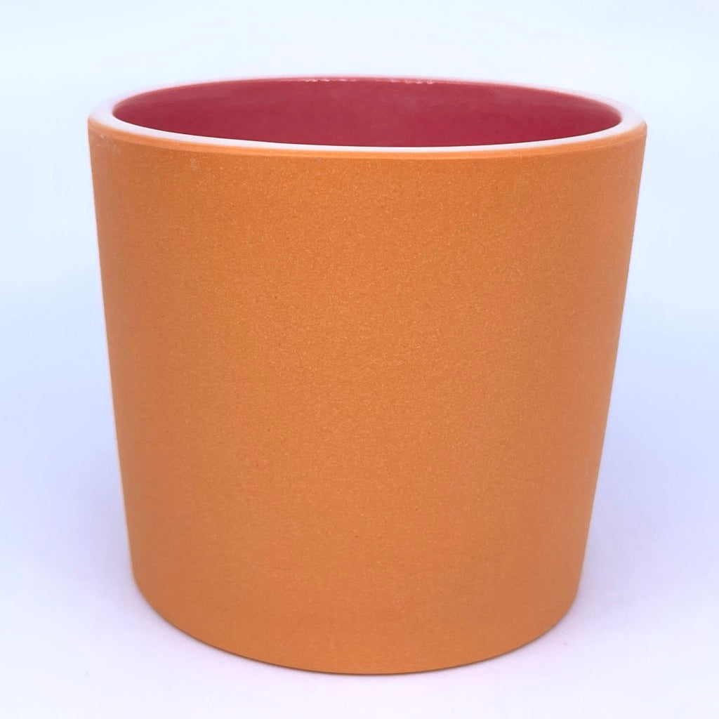 Two Toned Tumbler (12 color options)