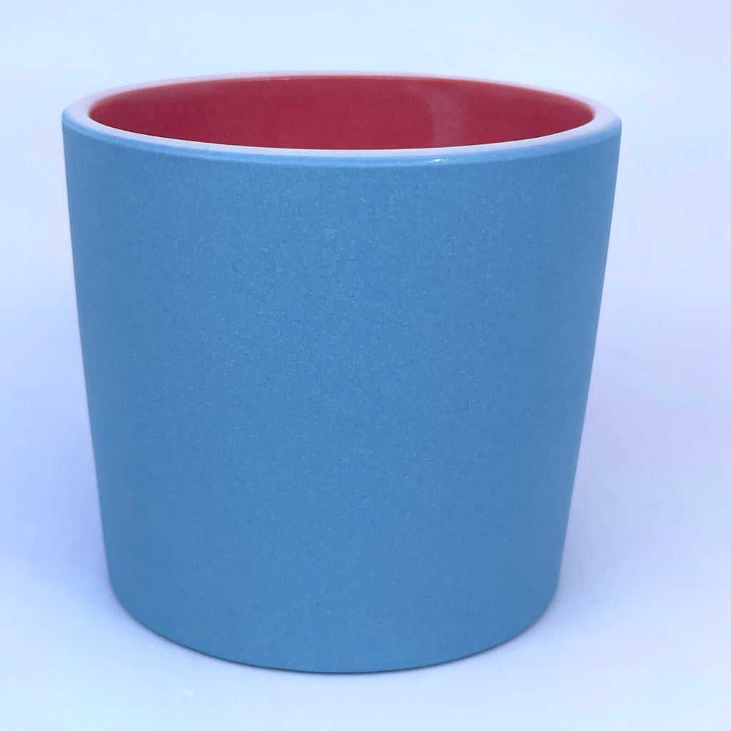 Two Toned Tumbler (12 color options)