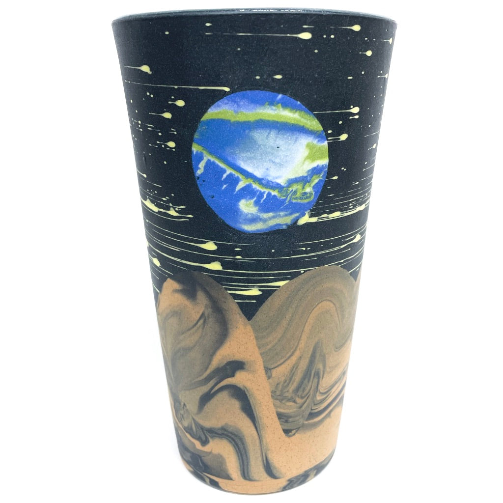 Earth Day Dunes Pint- Limited Ready to Ship