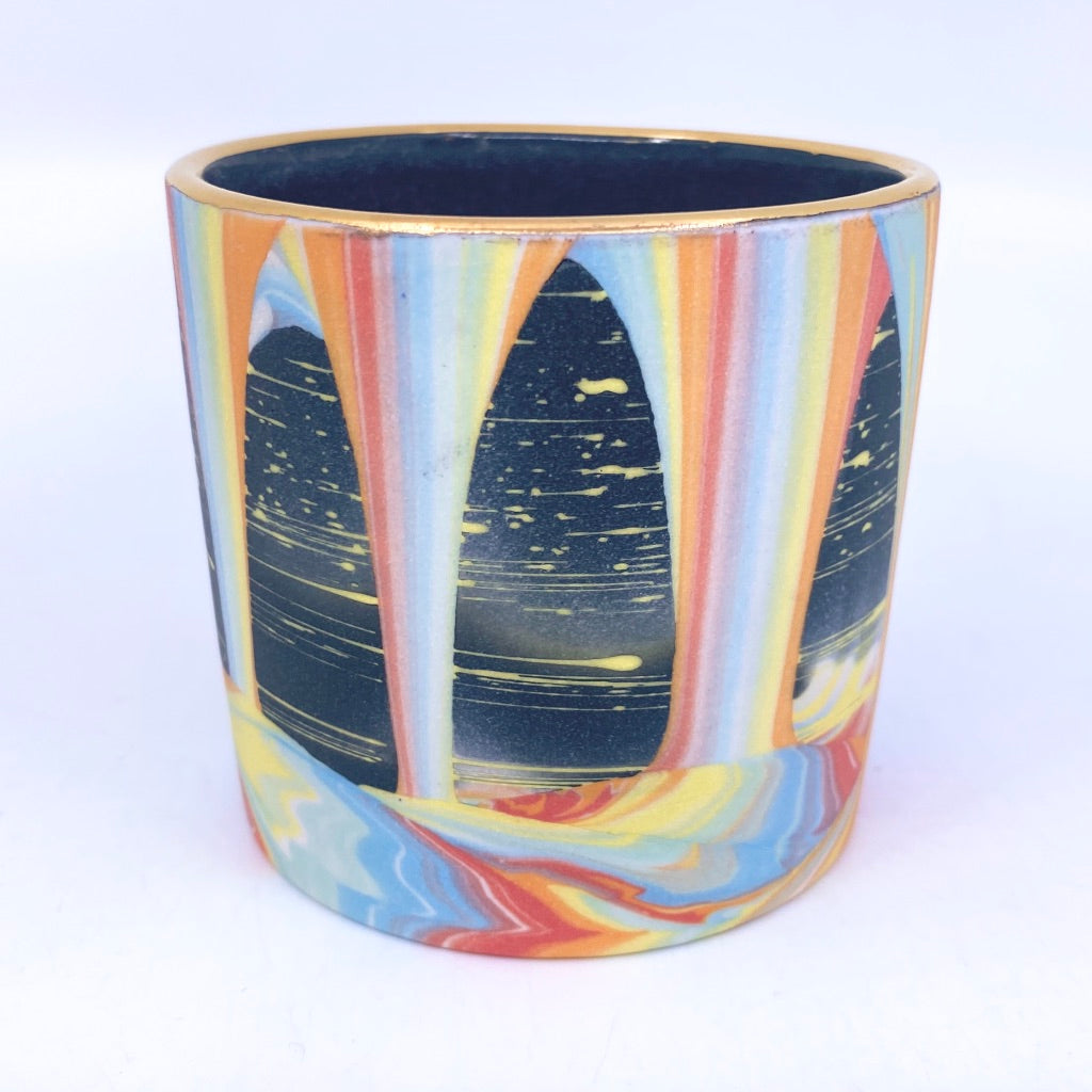 Rainbow Falls Tumbler