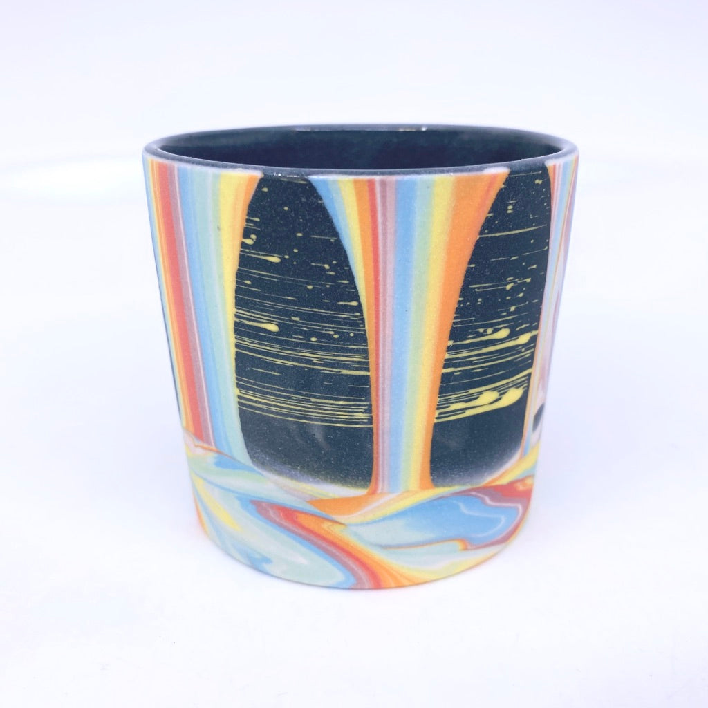 Rainbow Falls Tumbler