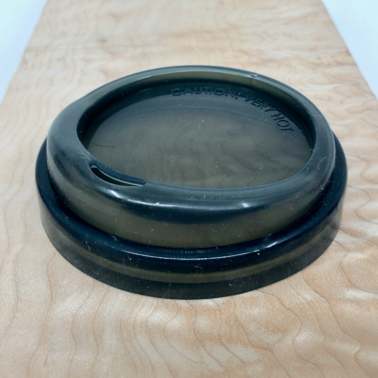 Silicone Lid for Insulated Mug