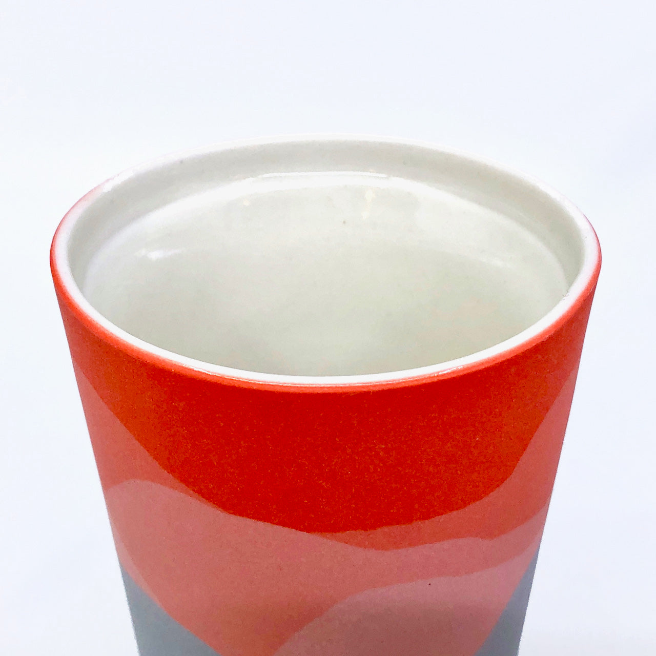 Misty Sunset Horizon Insulated Mug (discounted)