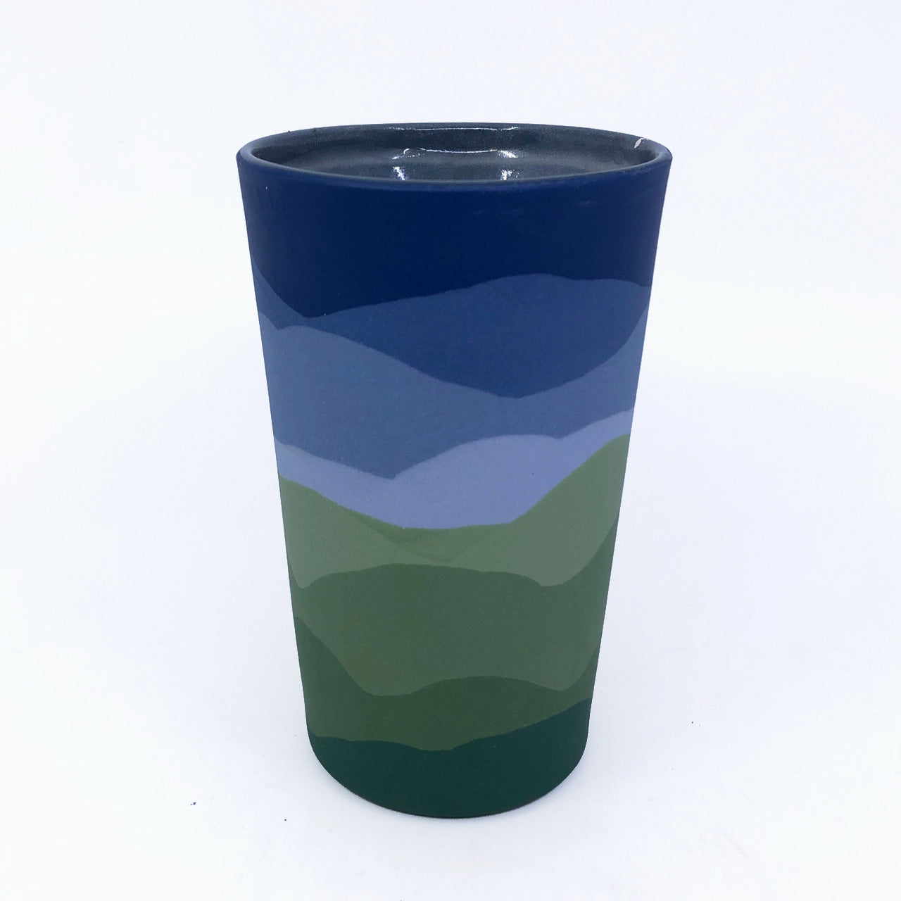 Cascades Horizon Insulated Mug