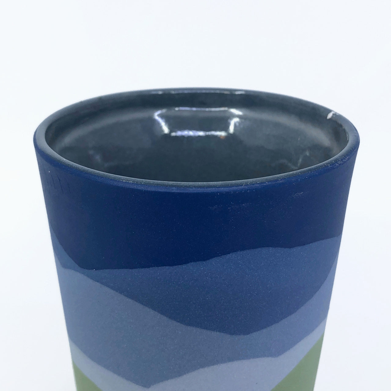 Cascades Horizon Insulated Mug