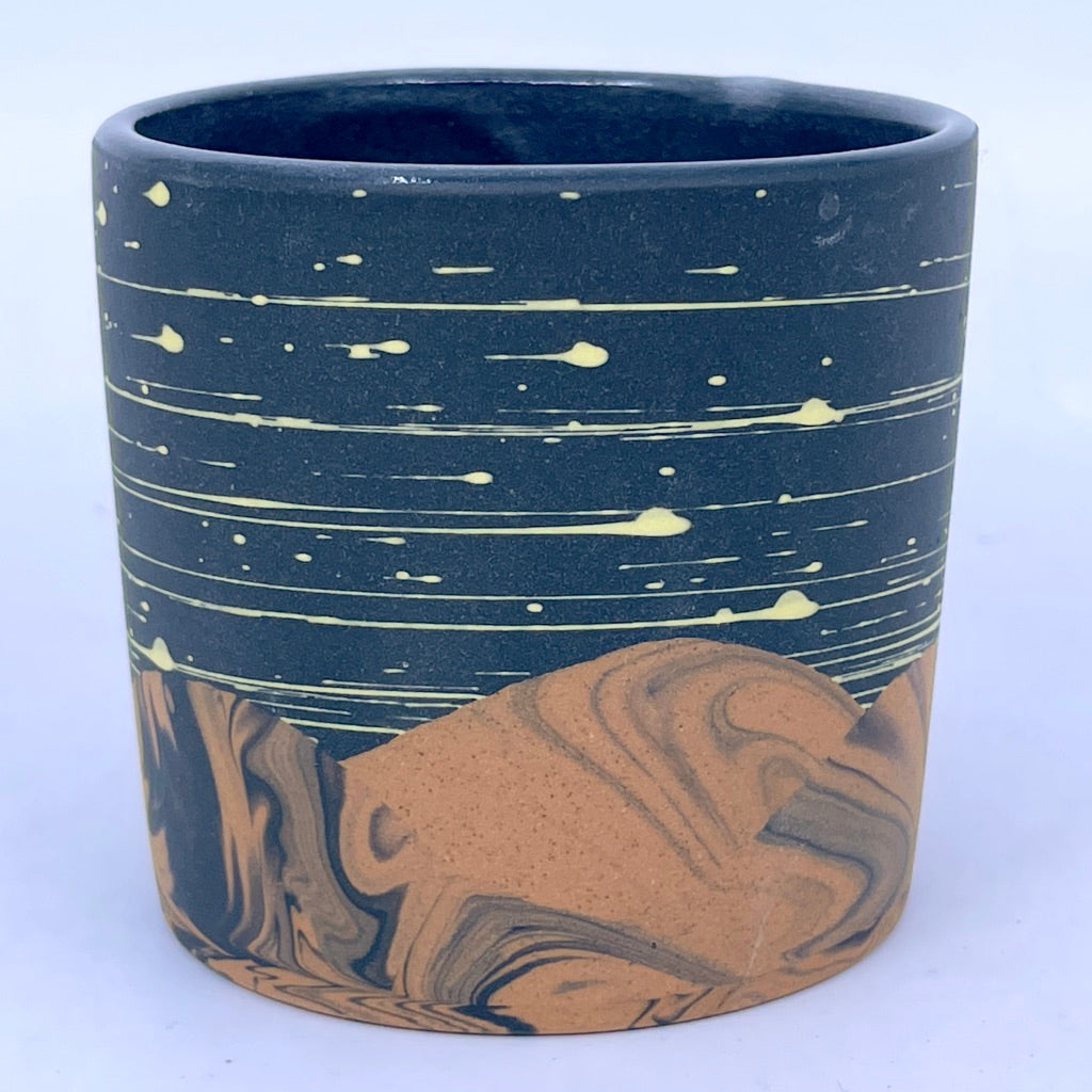 Earth Day Dunes Tumbler (2023 Collection) - Ready to Ship