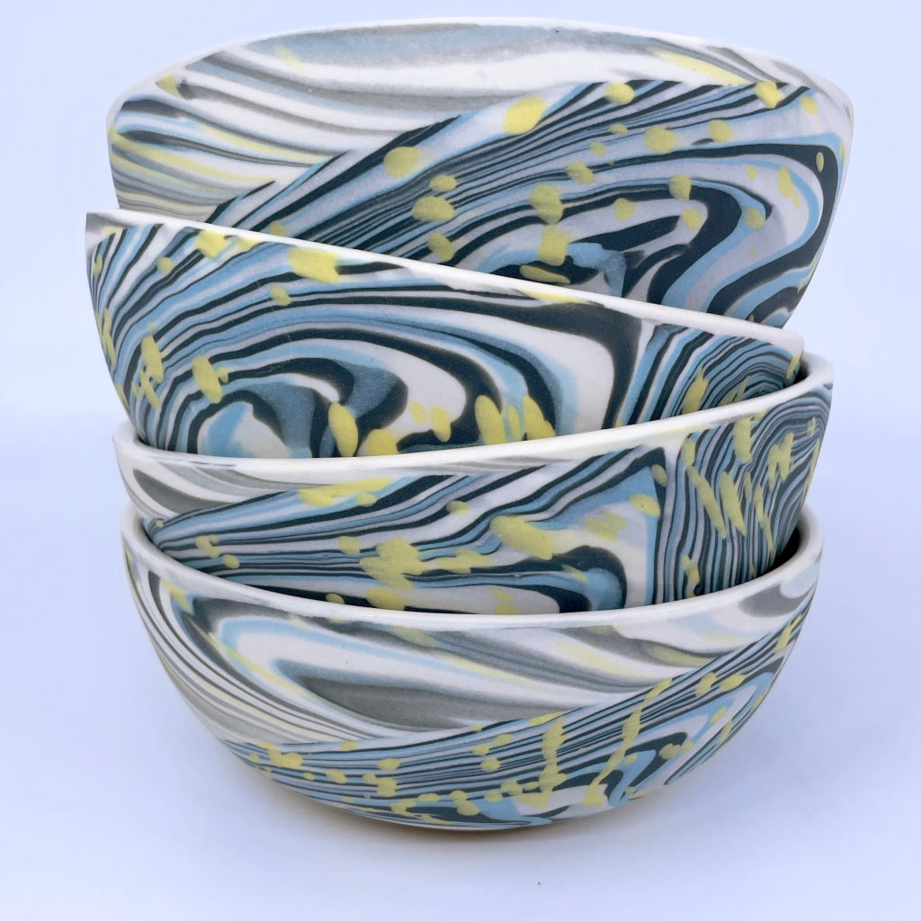 Starry Nights Soup Bowl (16 oz)