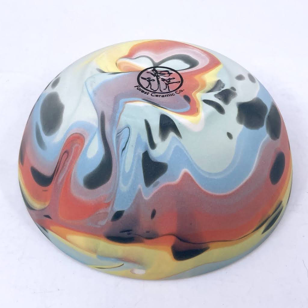 Proud Cheetah Soup Bowl (16 oz)