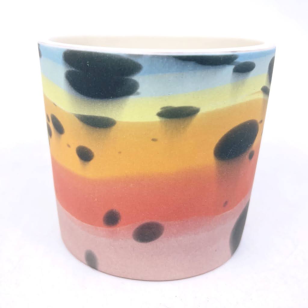 Proud Cheetah Tumbler (Ready to ship batch, will open for preorder ASAP after sold out)