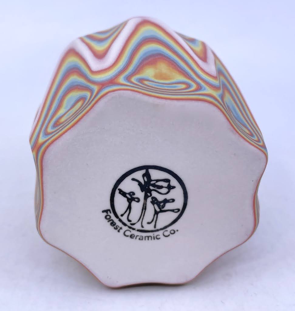 **Replacement Discount Price** Faceted 26-Layer Rainbow Tumbler