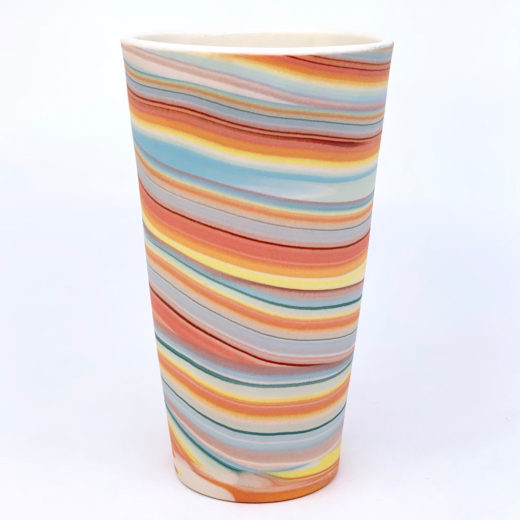 OG Rainbow Strata Pint (Not pictured) preorder ship in 4-6 weeks