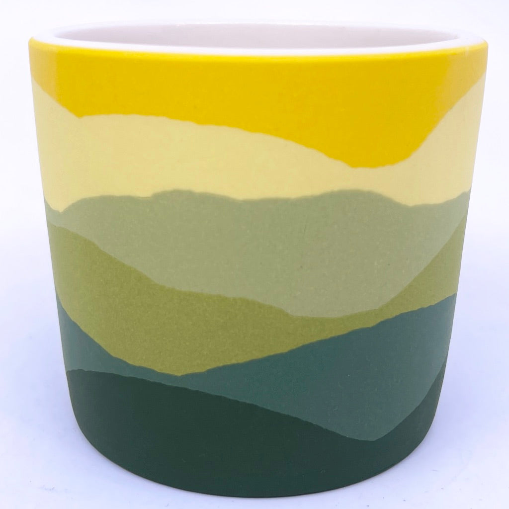 *Preorder* Daffy Horizon Tumbler- Ship in 4-6 weeks