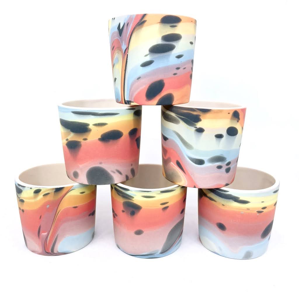 Proud Cheetah Tumbler (Ready to ship batch, will open for preorder ASAP after sold out)