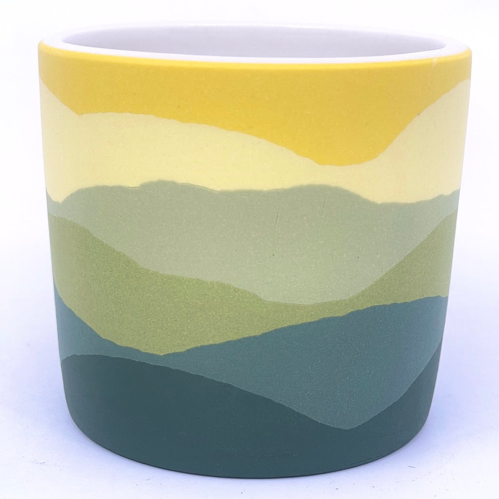 *Preorder* Daffy Horizon Tumbler- Ship in 4-6 weeks