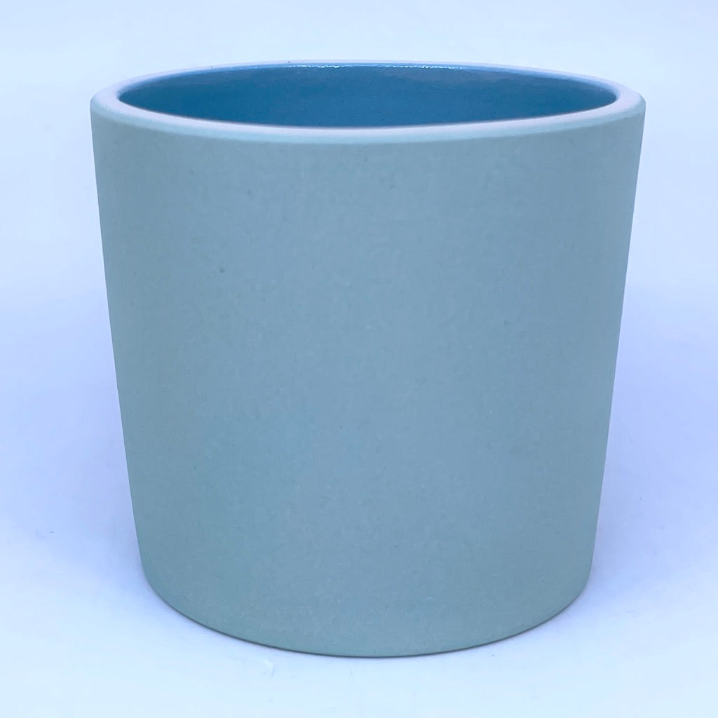 Two Toned Tumbler (12 color options)