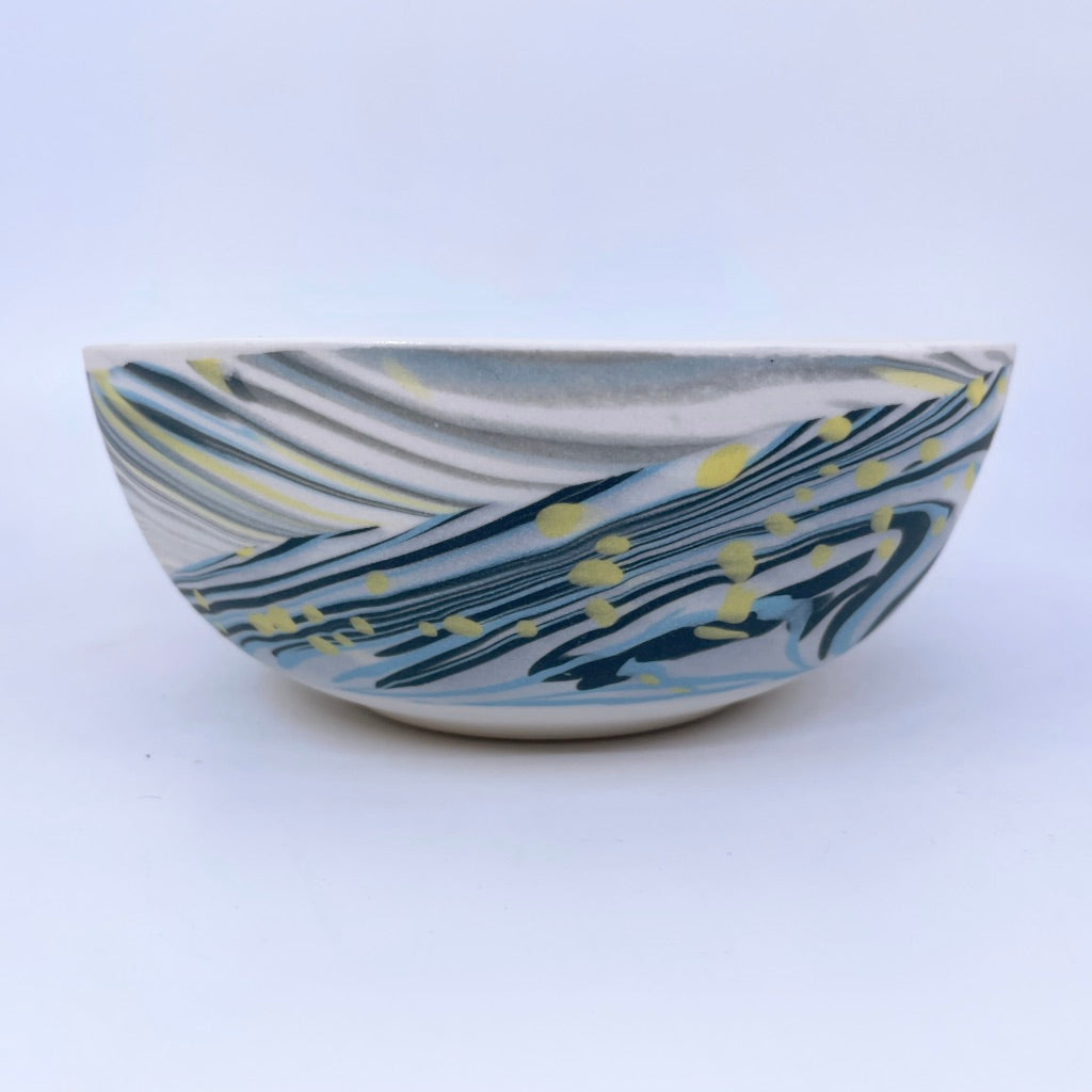 Starry Nights Soup Bowl (16 oz)
