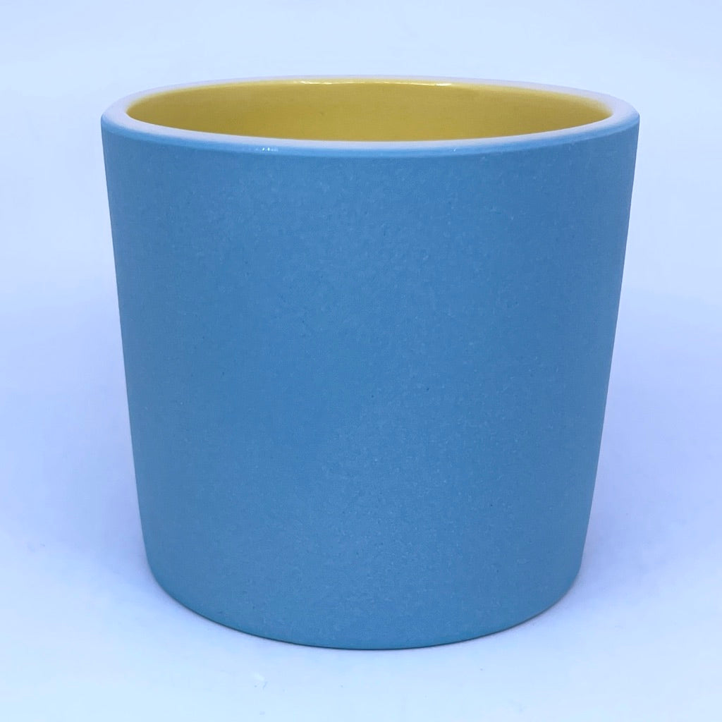 Two Toned Tumbler (12 color options)