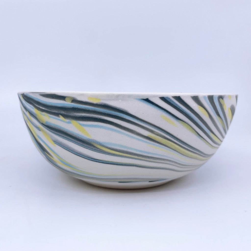 Starry Nights Soup Bowl (16 oz)